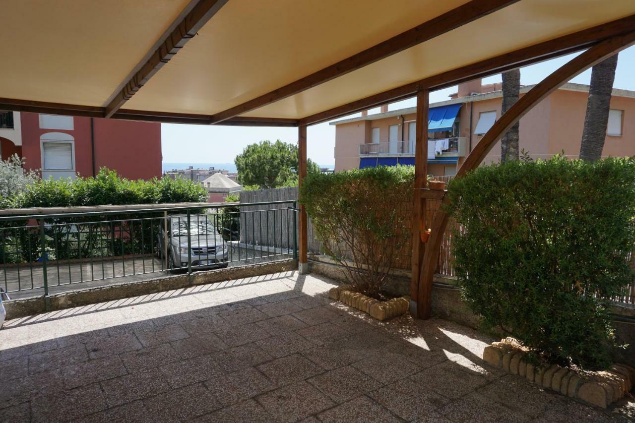 Appartamento Villa Cristina Genoa Exterior photo